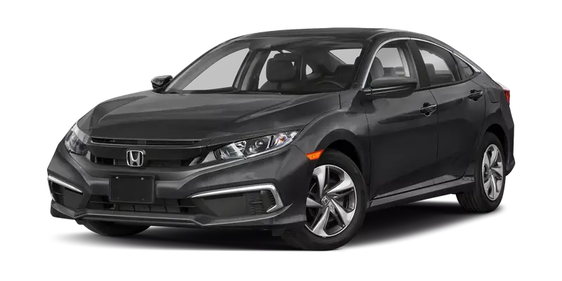 Honda Civic Manuales del Propietario